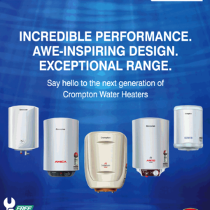 Water Heaters